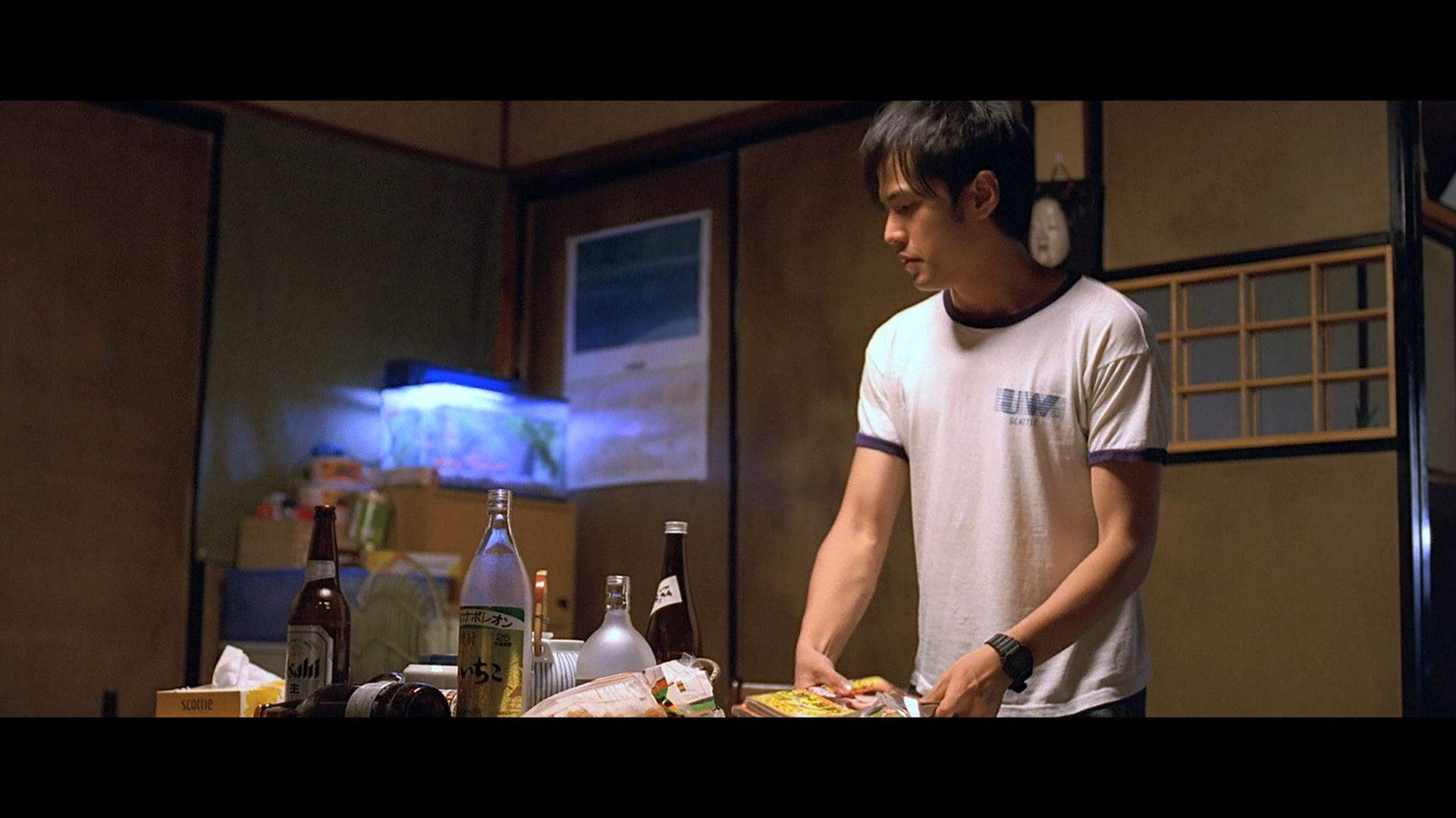 Initial D (2005) (Yokosuka-467)